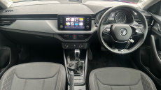 Skoda Scala 1.0 TSI 110 SE 5dr DSG Petrol Hatchback